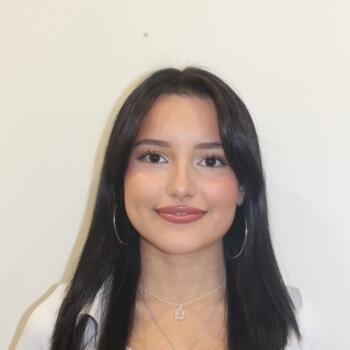 Babysitter in Rivas-Vaciamadrid: Valentina