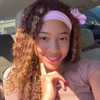 Babysitter in Winston-Salem: Chelsea