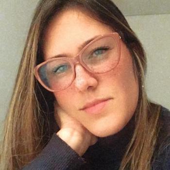 Emprego de babá em Ipatinga: emprego de babá Caroline