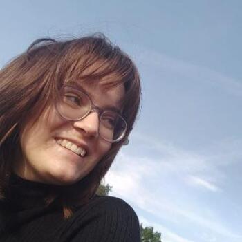 Babysitter in Dresden: Leoni