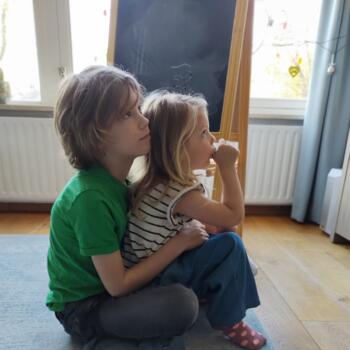 Oppaswerk in Oosterhout: oppasadres Suzan