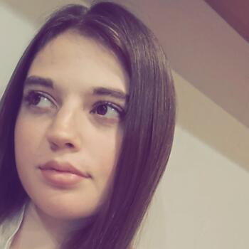 Babysitter Paese: Martina