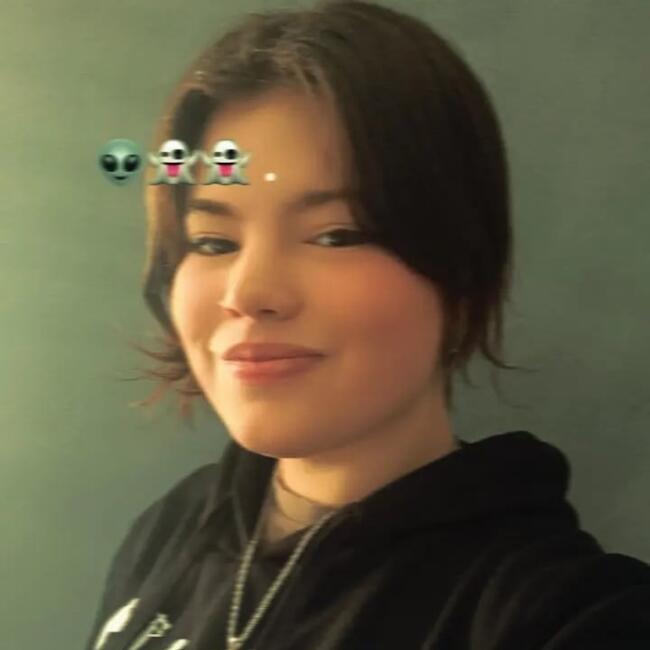 Niñera en Montevideo: Fiorella