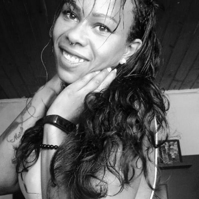 Babysitter in Osasco: Ana