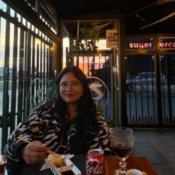 Niñera en Temuco: Romina