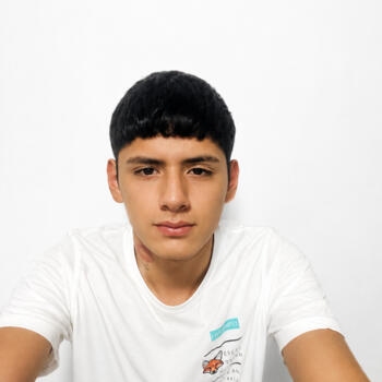 Babysitter in Santiago: Gio