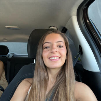 Babysitter in Sabadell: Aina