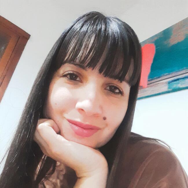Niñera en Hurlingham: Tamara