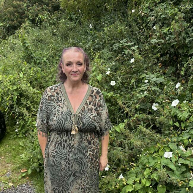 Babysitter in Shipley: Tonie