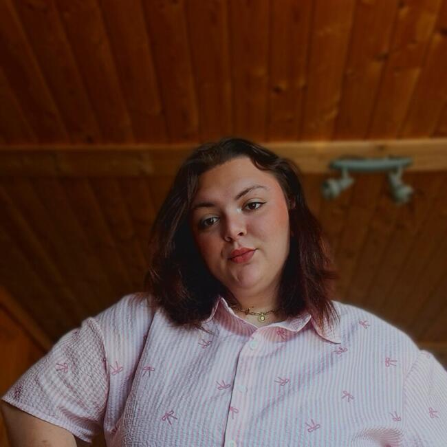 Babysitter in Montenois: Maëlys