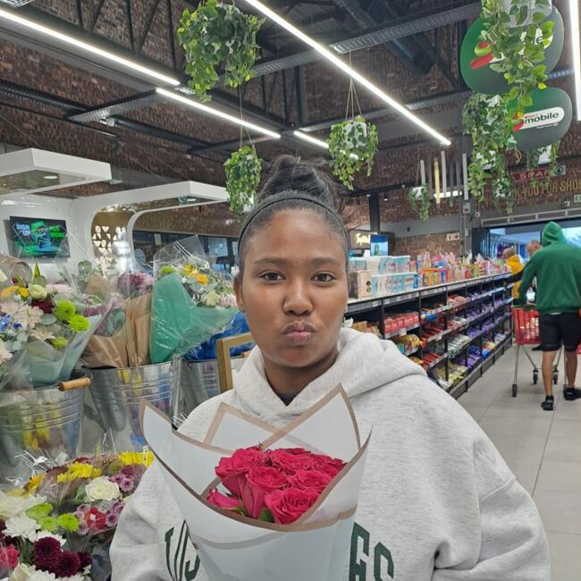 Babysitter in Mitchells Plain: Amber