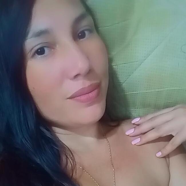 Babysitter in Macapá: Lenny