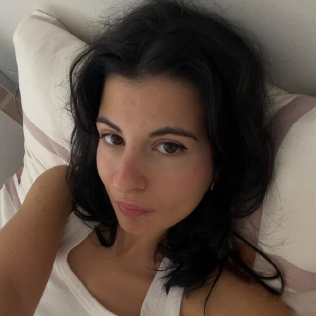 Babysitter in Vazzola: Ilda
