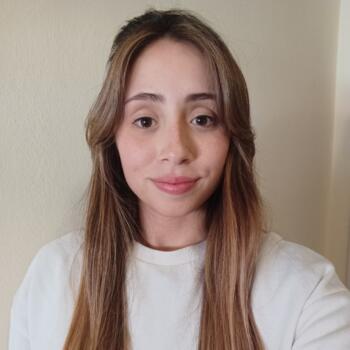 Babysitter in Mar del Plata: Milagros