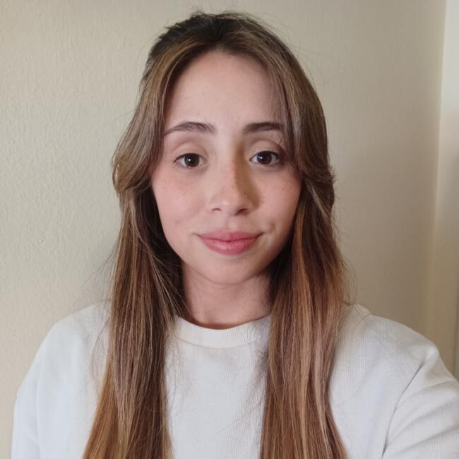 Babysitter in Mar del Plata: Milagros