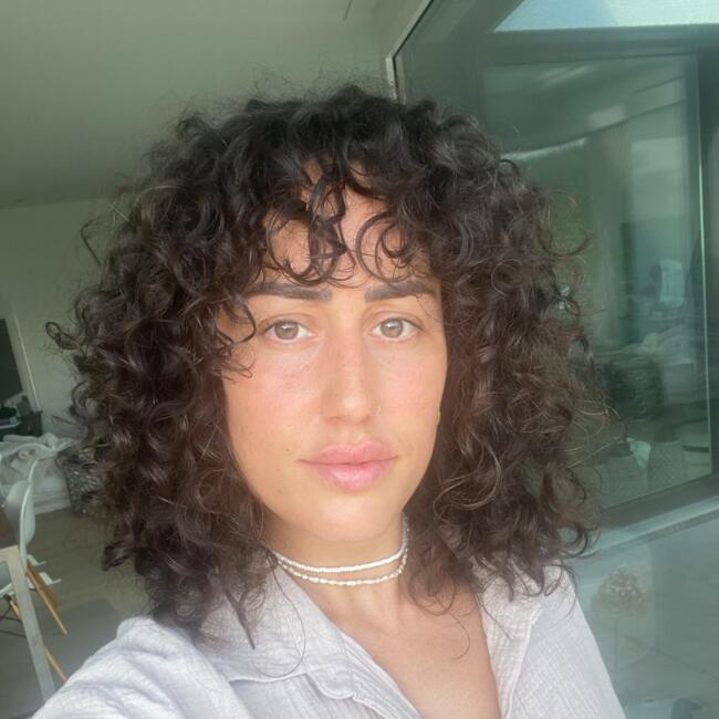 Nanny in Baden: Ronja