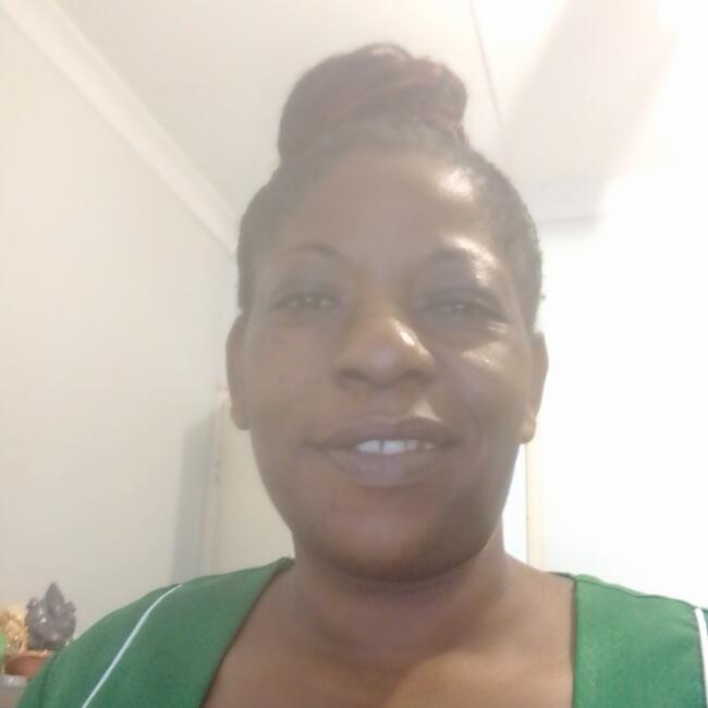 Nanny in Pinetown: Bernadet