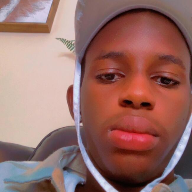 Babysitter in LaSalle (Québec): Tidiane