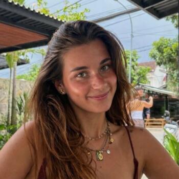 Babysitter Saint-Tropez: Paloma