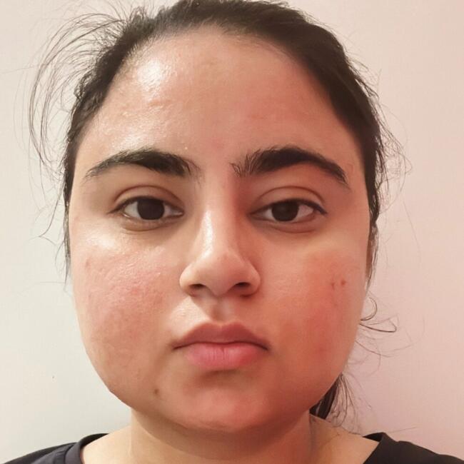 Babysitter in Parma: Misbah