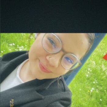 Babysitter in Viersen: Joana