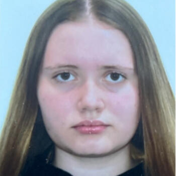 Babysitter in Herdecke: Delilah