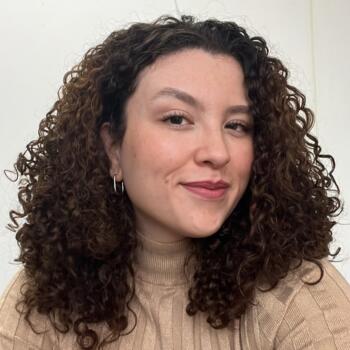 Babysitter in Braga: Ana Carolina