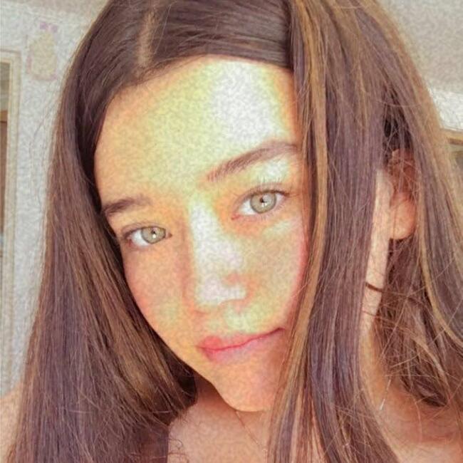 Niñera en La Serena: Sofía