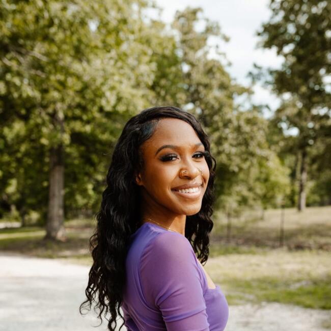 Babysitter in Tomball: Riah