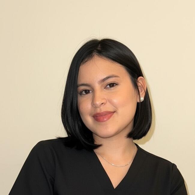 Niñera en Maracaibo: Juliet Hernández