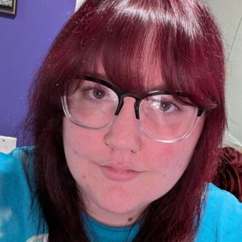 Nanny in Michigan City (Indiana): Jenna