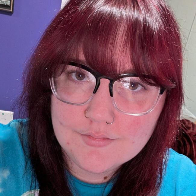 Nanny in Michigan City (Indiana): Jenna