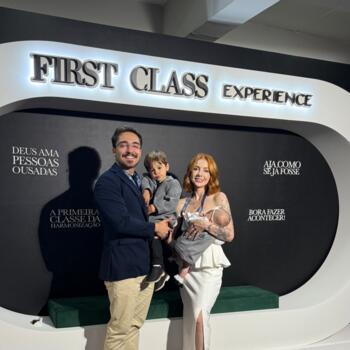 Família Vitória da Conquista: Samanta