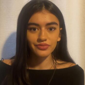 Baby-sitter Lattes: Brenda