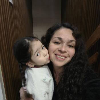 Parent Buin: Cynthia