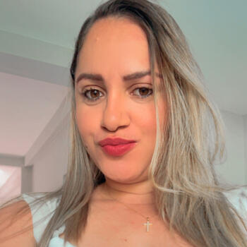 Babá em Belo Horizonte: Rosilene