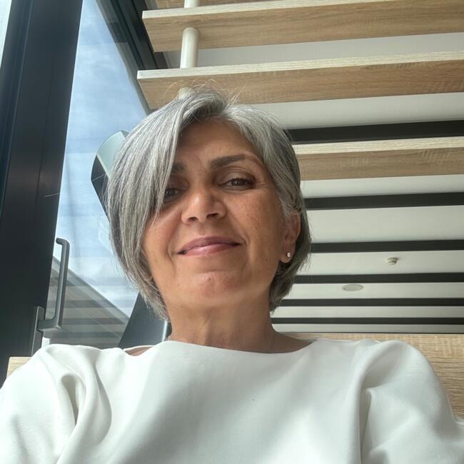 Babysitter in Milan: Barbara