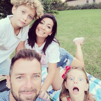 Babysitting job in Cesena: babysitting job Donato