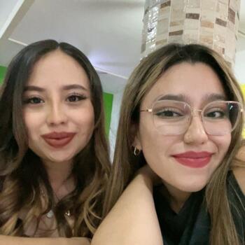 Parent Mexico City: Elena