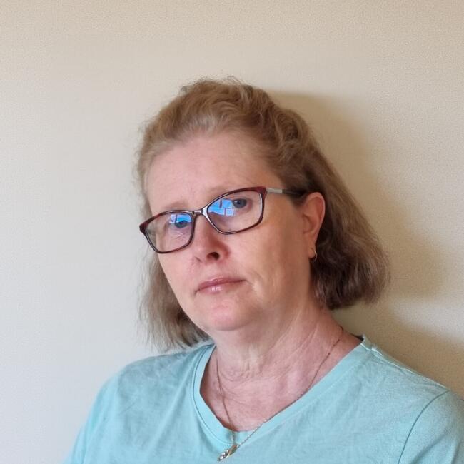 Babysitter in Orewa: Donna