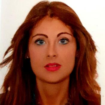 Canguro en Algeciras: Sandra