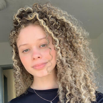 Babysitter in Porto Alegre: Eduarda