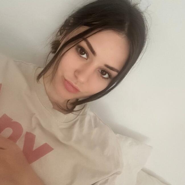 Babysitting job in Belgrade: Dunja