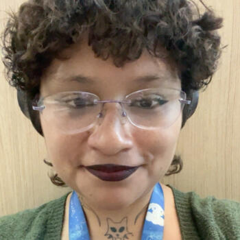 Babysitter in Recoleta: Lidia