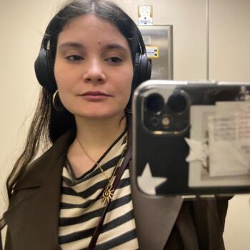 Canguro en Vitoria: Amets