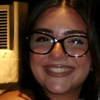Babysitter Casaluce: Chiara