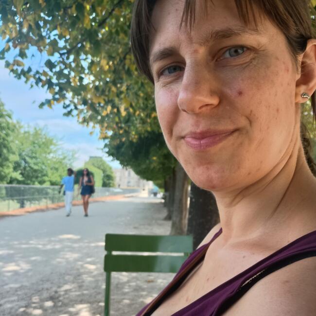 Babysitting job in Berlaar: Annelies