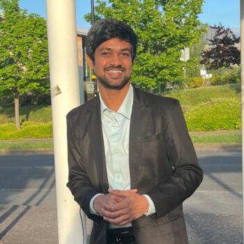 Babysitter Liverpool: Sahilkhan