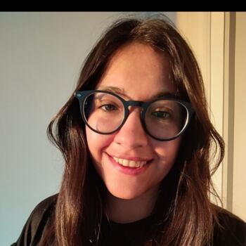 Babysitter in Chillán: Jeniffer Sandoval Montecino