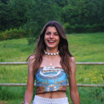 Babysitter Moncaut: Fanny